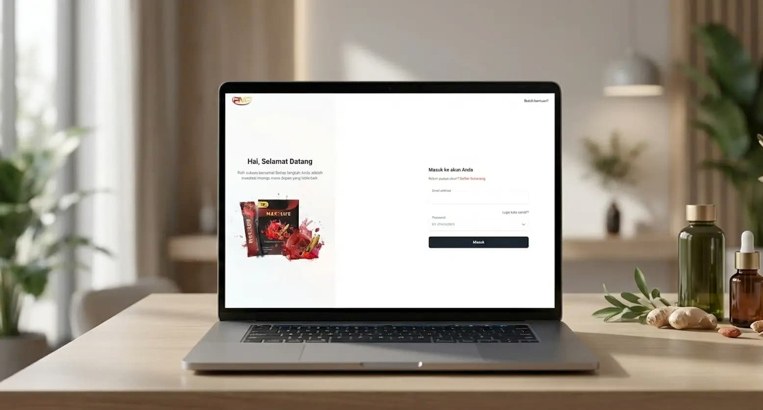 Building a Scalable MLM Platform for MaxxLife